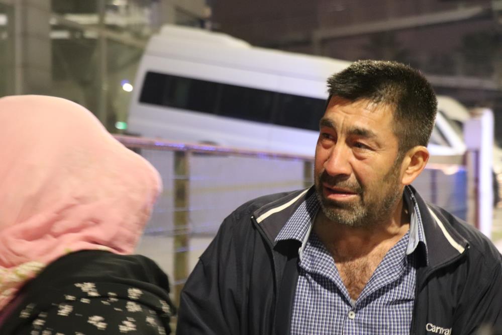 Moto kuryenin sır ölümü: Arkadaşları hastane hastane ararken 1 kilometre ileride bulundu