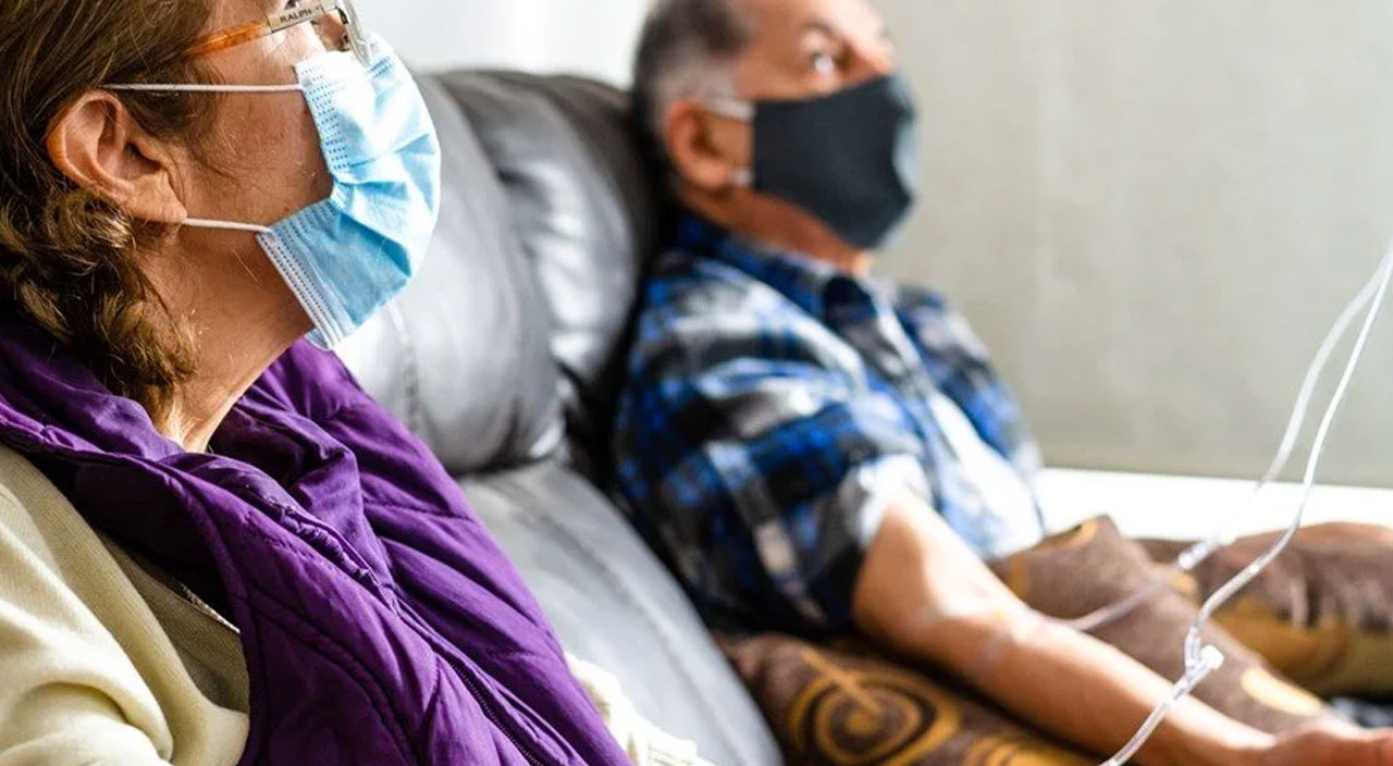 C vitaminin Covid-19 karşı etkisi açıklandı: Yüzde 70 oranında iyileşme sağlıyor