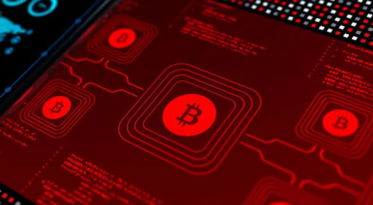 Kripto para piyasaları yangın yeri! Bitcoin son 6 ayın dibini gördü