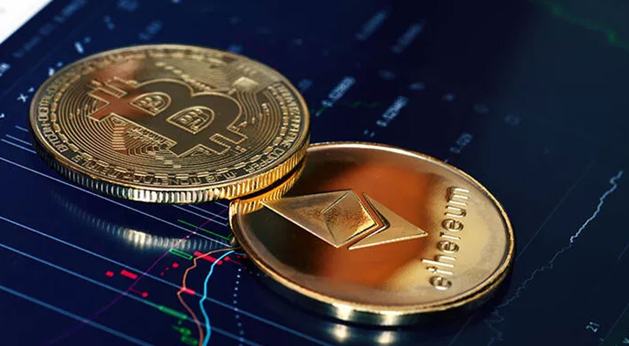 Altın ve kripto paralarda yükseliş! Gram altın kazandırmaya devam ediyor