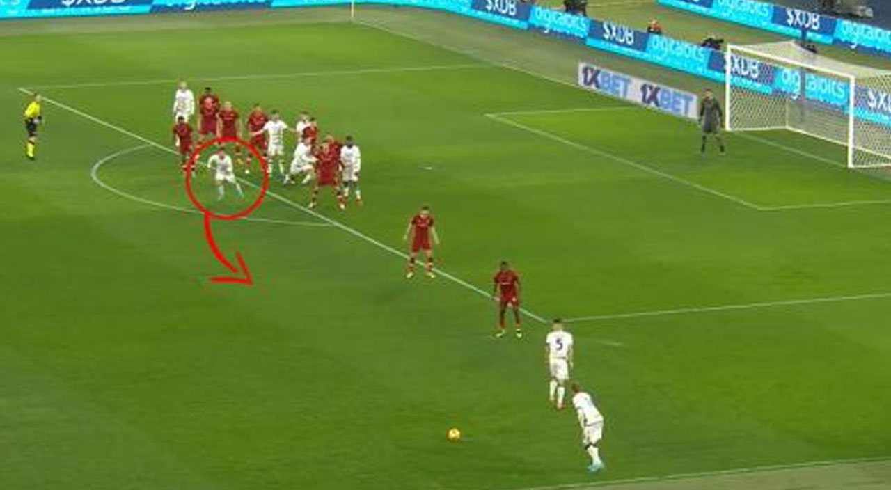 Galatasaray’dan kovulmuştu! Igor Tudor'un akıl almaz taktiği İtalya’da gündem oldu