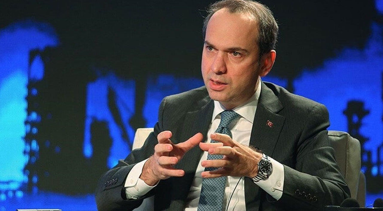 Afrika’dan Türkiye'ye petrol ve doğal gaz çağrısı: Yatırımlara açığız