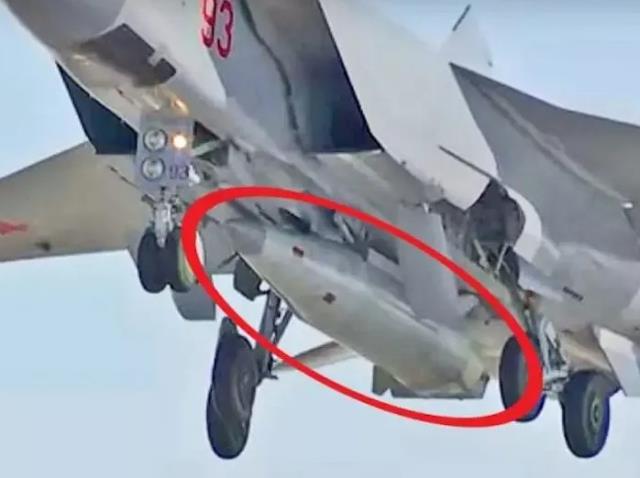 Putin ‘Durdurulamaz’ demişti! Rusya ilk kez hipersonik füzeleri Ukrayna'da kullandı