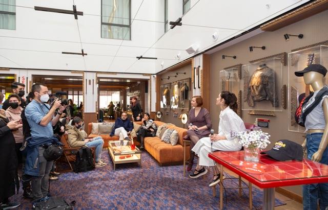 İspanya’da Cansu Dere rüzgarı! Aldığı kararla hayranları çılgına döndü