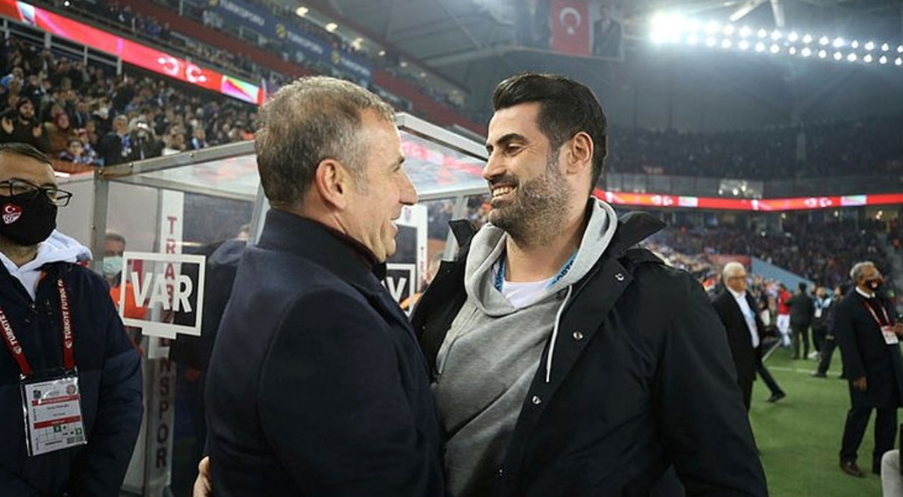 Volkan Demirel’den tarihe geçecek istatistik! Trabzonspor’un adeta kabusu oldu