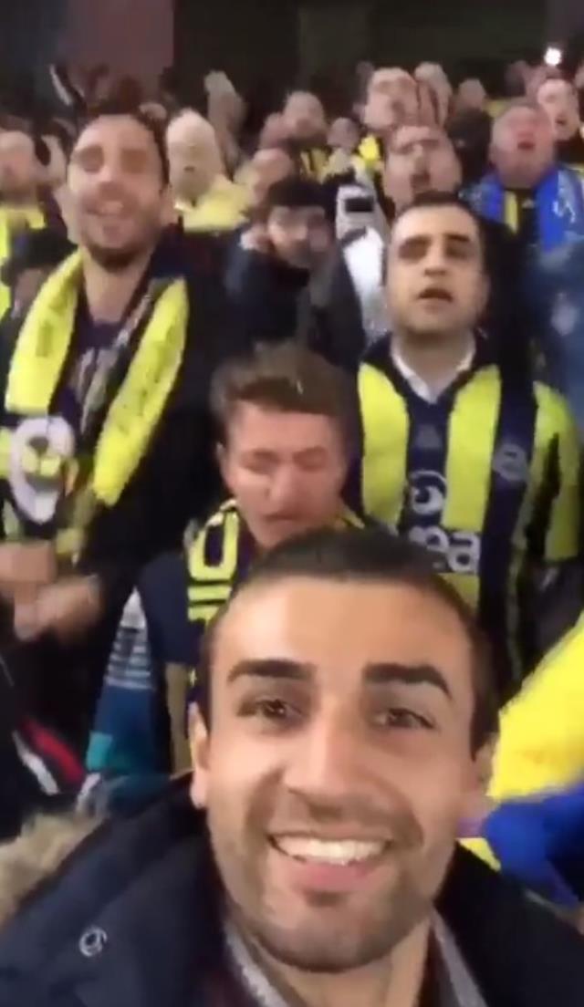 Aynı kare aynı mutluluk! Serdar Dursun’un paylaşımıyla sosyal medyayı salladı