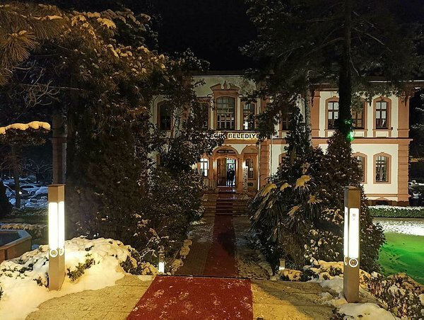 Son dakika: Bilecik Belediye Başkanı Şahin CHP'den ihraç edildi