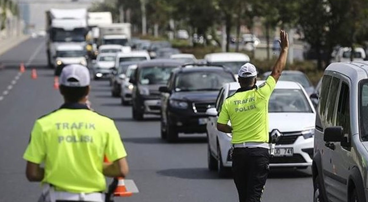 Son dakika: İçişleri'nden bayram öncesi 81 ile genelge!