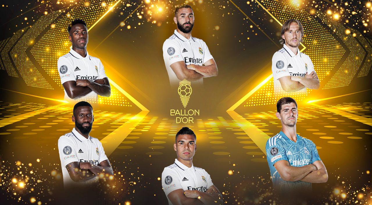 Ballon d'Or (Altın Top) 2022 adayları kimler? Messi ve Neymar liste dışı...