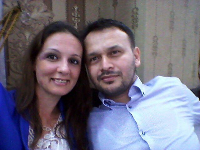 Patlamanın olduğu gün doğan oğluna Tunç Vefa ismini verdi