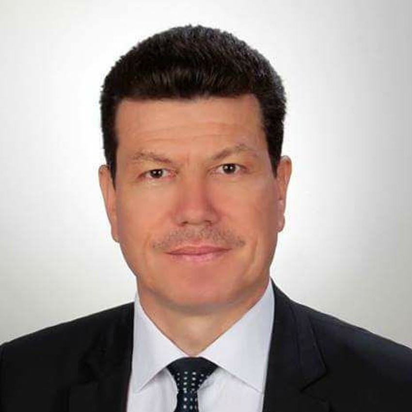 Bolu'da hastane müdürüne silahla saldırı!