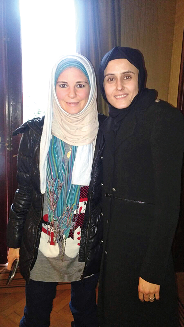 İslam Eslem Tezcan, madalya üstüne madalya kazanıyor, Elinin hamuruyla erkek işine karıştı