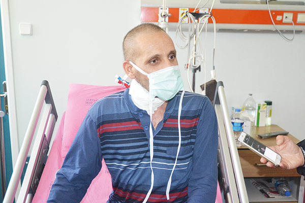 'Tıbbın geleceği  kök hücre tedavisinde'