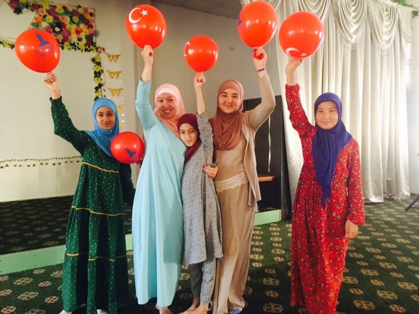 Deniz Feneri ile Ramazan böyle geçti