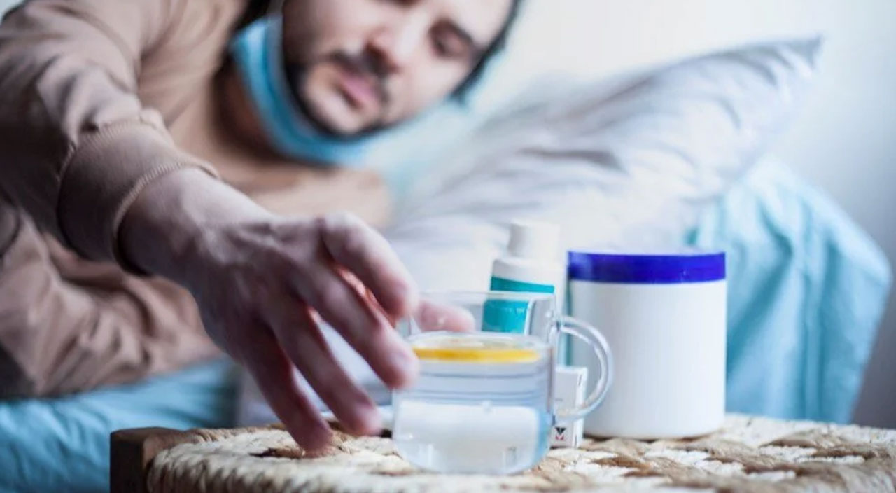 C vitaminin Covid-19 karşı etkisi açıklandı: Yüzde 70 oranında iyileşme sağlıyor