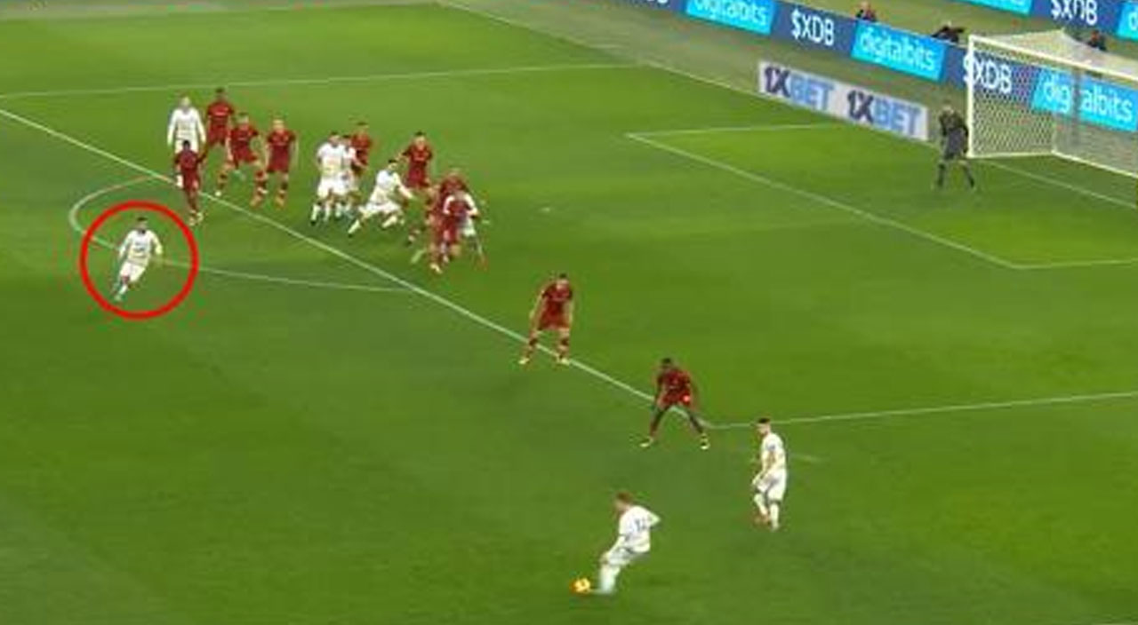 Galatasaray’dan kovulmuştu! Igor Tudor'un akıl almaz taktiği İtalya’da gündem oldu