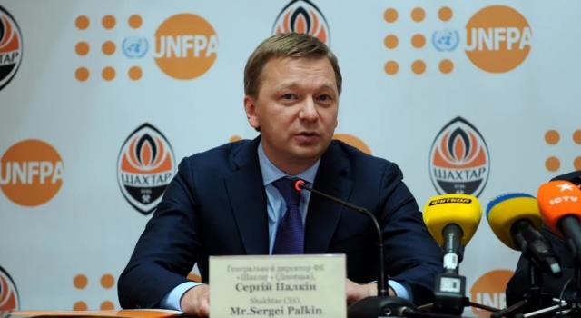 Dev kulüp savaşta yok oldu! Shakhtar Donetsk'in hocası hayatını kaybetti