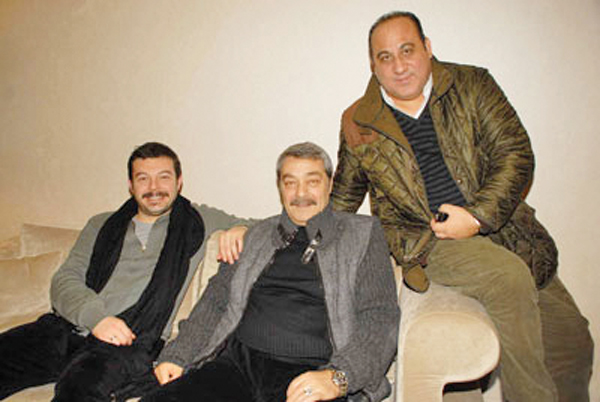 Birçok dizinin yapımcısı Yaşar İrvül: Eskiden güzellik yeterdi artık eğitim şart