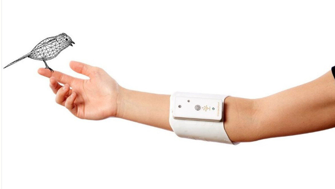 Film sahneleri gerçek oluyor! Metaverse'de artık acıyı hissedebileceğiz