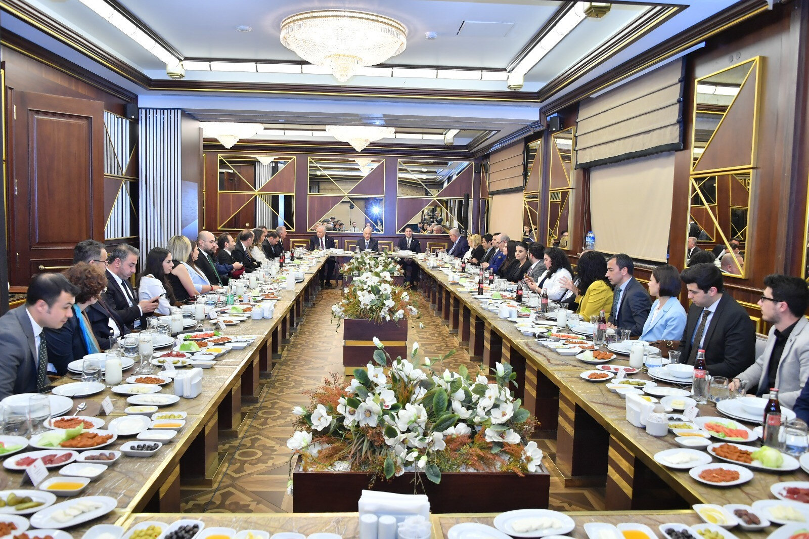 MHP lideri Bahçeli'den Kılıçdaroğlu'na tepki: Helalleşmeyi kavgalaşmaya çevirmenin anlamı yok