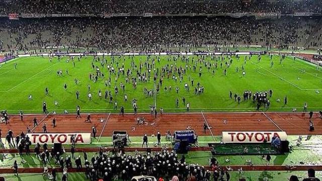 TFF Trabzonspor’a nasıl bir ceza verecek? Şampiyonluk tehlikeye girmiş durumda