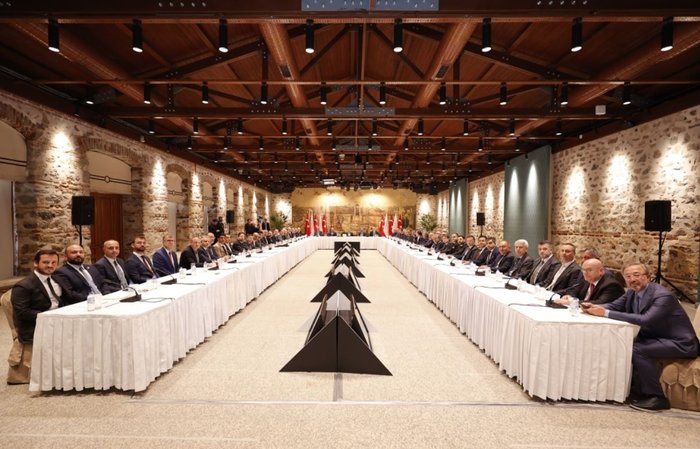 Son dakika: Bakan Nebati'den enflasyon mesajı: Fırsatçılara kesinlikle müsamaha etmeyeceğiz