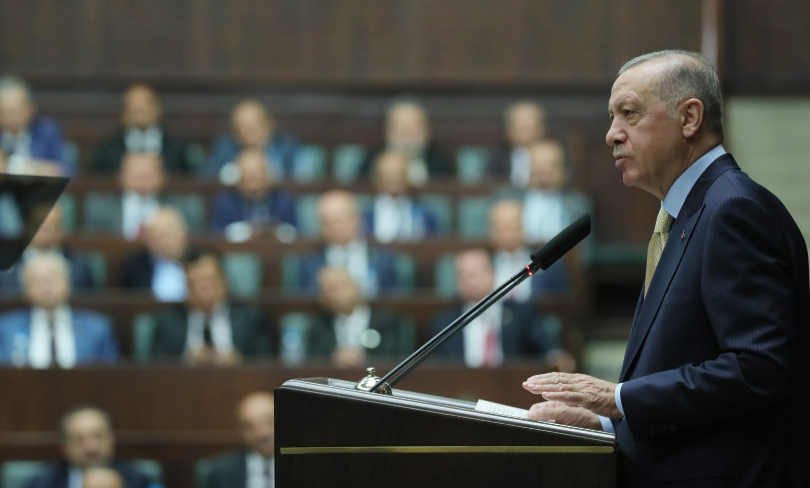 Erdoğan'dan Kılıçdaroğlu'na 10 soru: Bu sorulara cevap verirse muhatap almaya başlayabiliriz