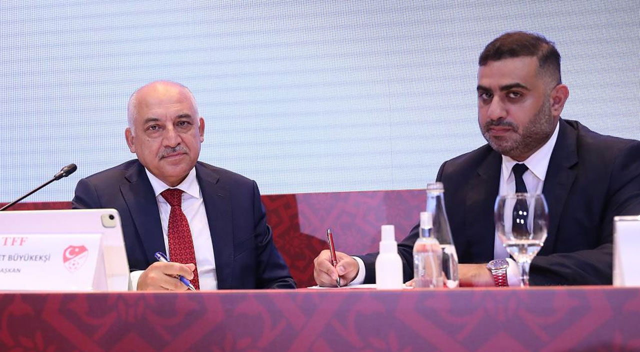 Digiturk 2022-23 sezonu yayın hakkı için ne kadar ödedi? TFF ile beIN Group sözleşme imzaladı