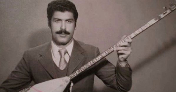 Arka Sokaklar'ın komiseri ünlü ozanın oğluymuş!