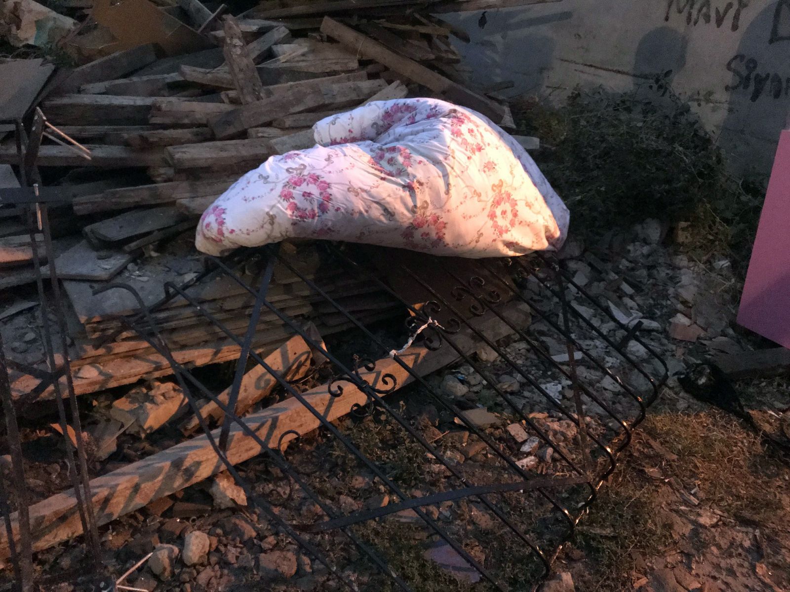 ​Bursa’da doğalgaz patlaması: 3 yaralı