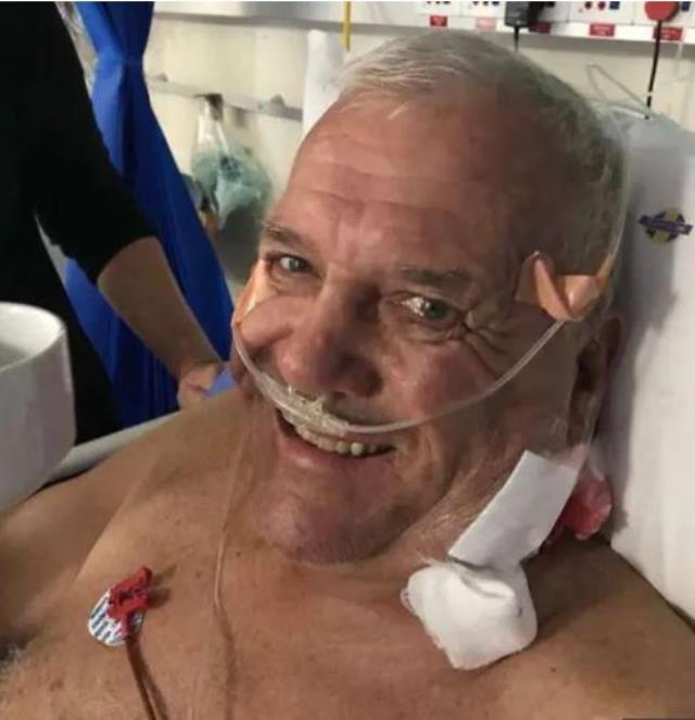 Bekçinin merakı canından ediyordu! Aslan kafesinde yaşadığı olay korkunç