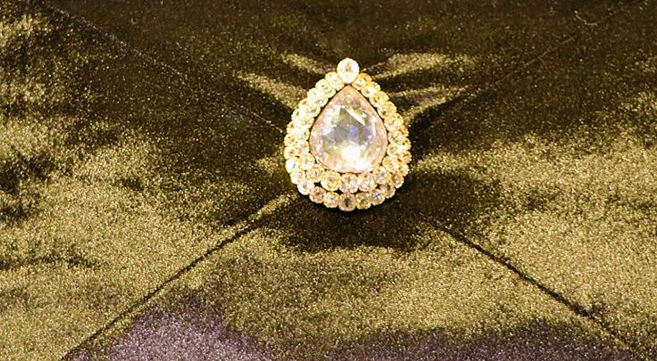 Milli Saraylar’dan 'Kaşıkçı Elması çalındı' iddiaların cevap