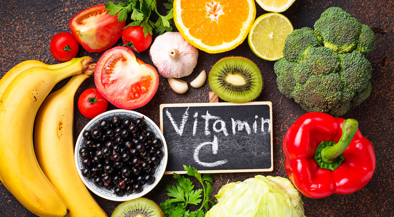 C vitaminin Covid-19 karşı etkisi açıklandı: Yüzde 70 oranında iyileşme sağlıyor