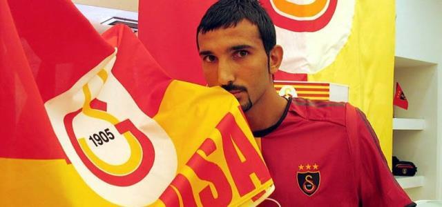 Eski Galatasaraylı futbolcudan çarpıcı paylaşım! Taraftarlar çıldırdı