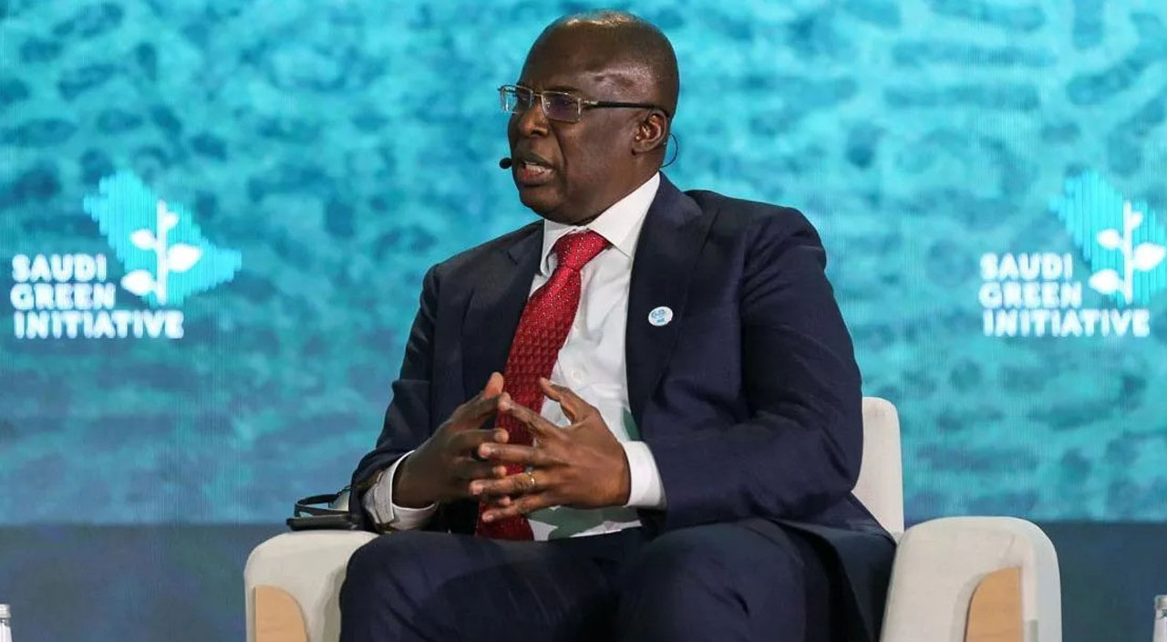 Afrika’dan Türkiye'ye petrol ve doğal gaz çağrısı: Yatırımlara açığız