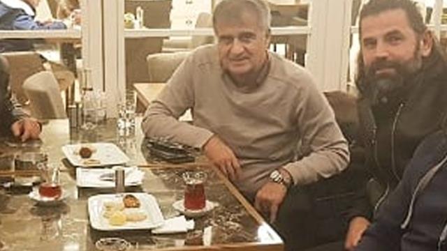 Yıldız isim yuvasına geri dönüyor! Beşiktaş İbrahim Üzülmez ile anlaştı