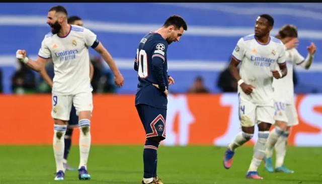 PSG'nin milyarder başkanı sinir küpüne döndü! Hakemleri ölümle tehdit etti