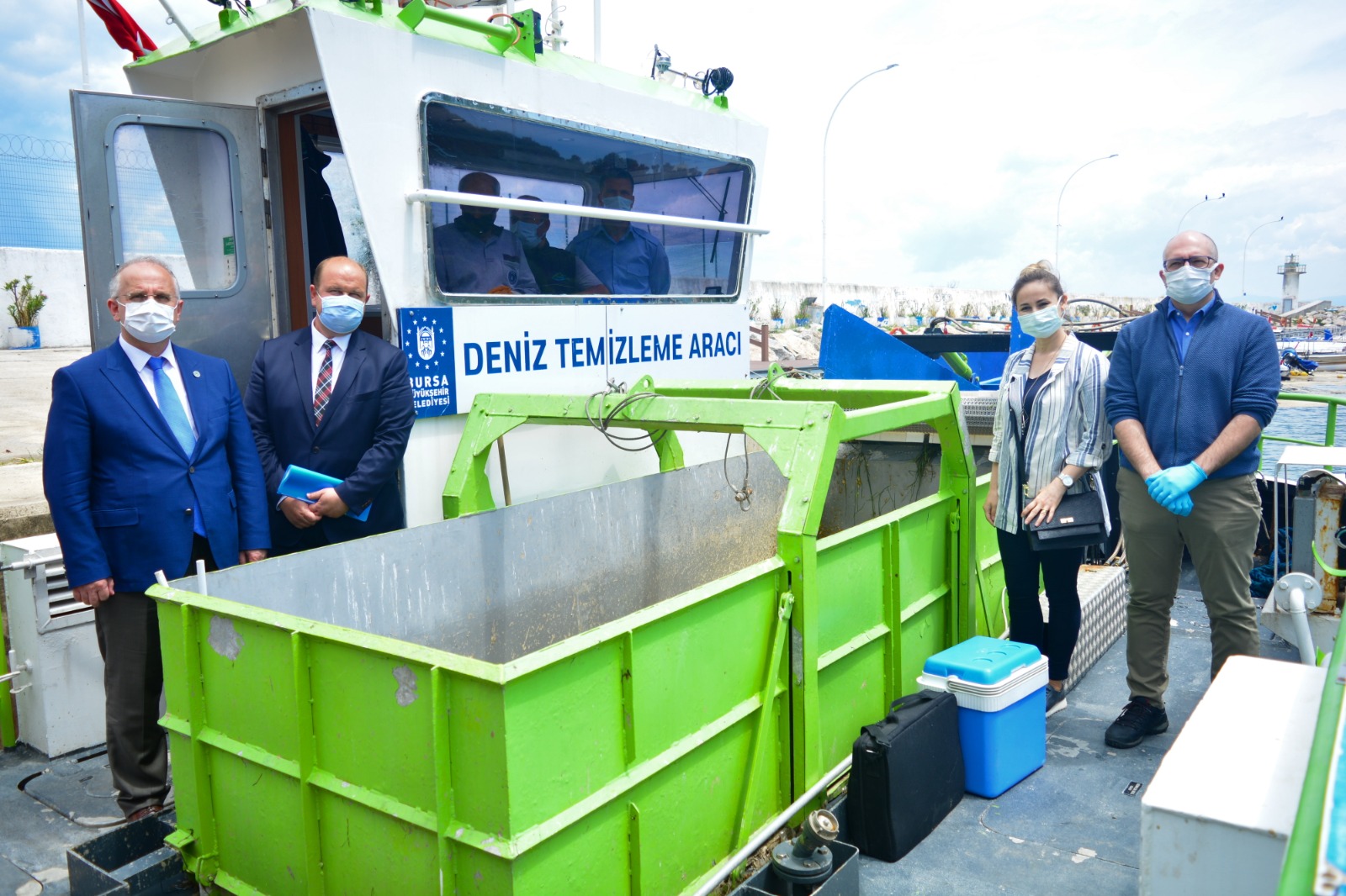 Müsilaj ekonomi için mercek altında