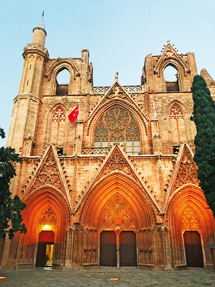 KKTC'yi tanımamakta ısrar eden dünya, neler kaçırdığının farkında değil