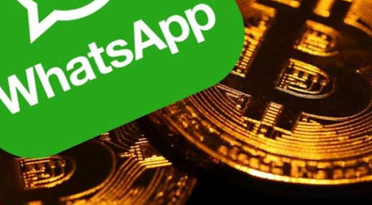 WhatsApp’dan dev adım: Kripto para transfer özelliğini getiriyor