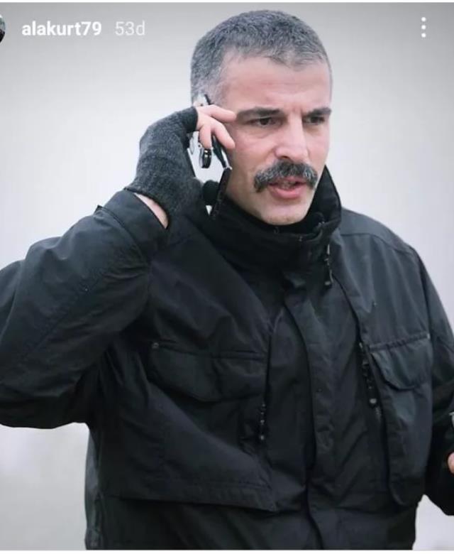 Bir dönemin yıldız oyuncusuydu! Mehmet Akif Alakurt'un son halini görenler inanamadı