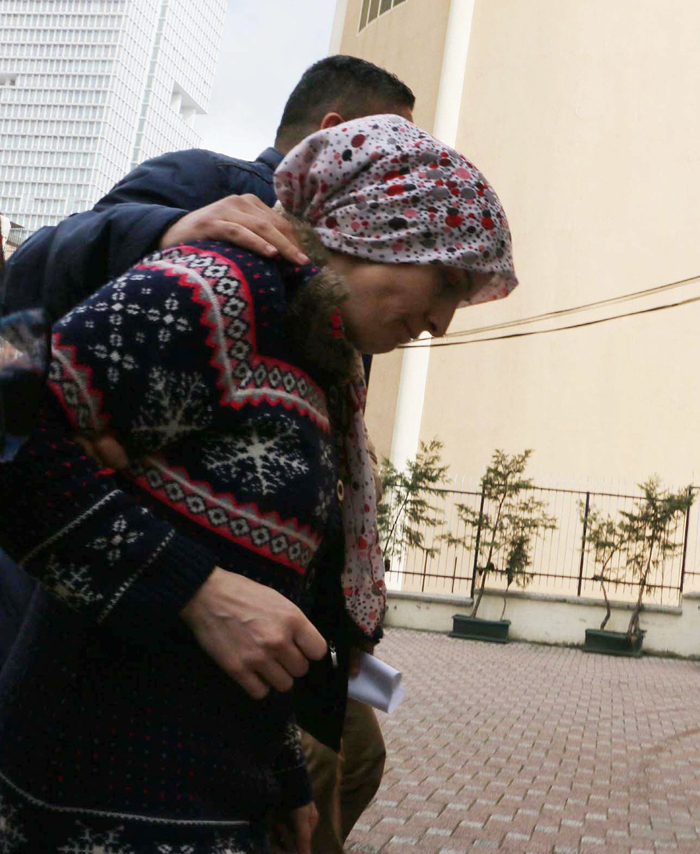 Beratcan cinayeti çözüldü! Meğer annesi...