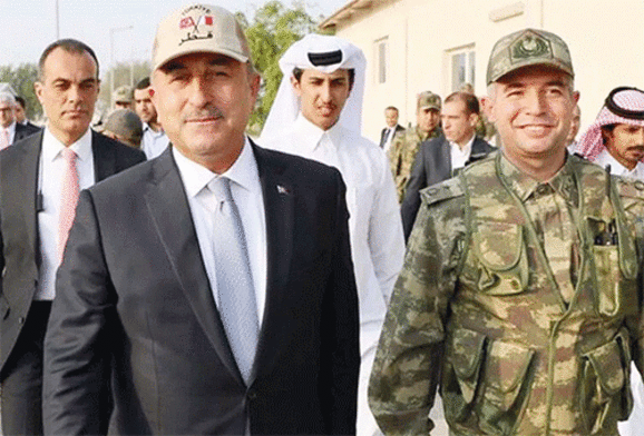 Cumhurbaşkanı Erdoğan öpüp başına koymuştu! İşte 129 yıllık sancağın hikayesi