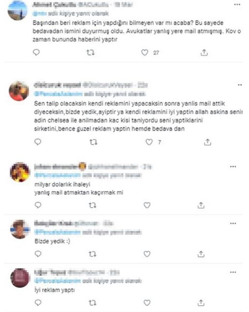 Chelsea'ye talip olmuştu! Bitlisli aşiret ağısının açıklamaları ortalığı karıştırdı