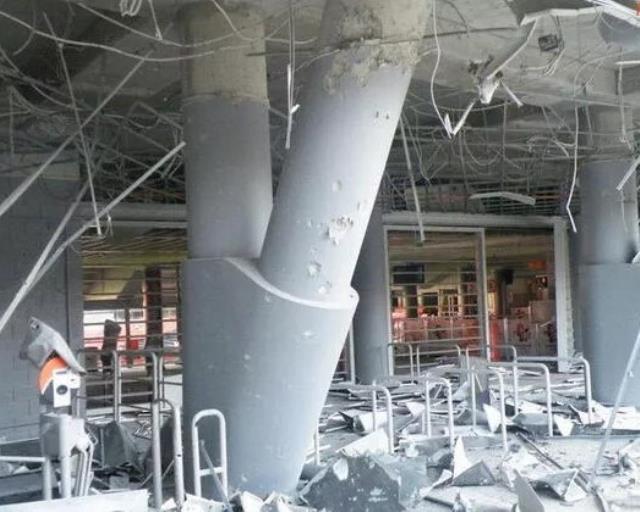 Dev kulüp savaşta yok oldu! Shakhtar Donetsk'in hocası hayatını kaybetti