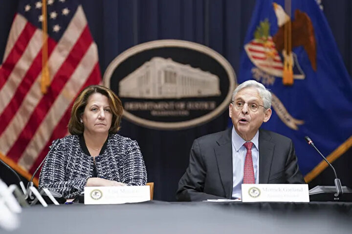 ABD Rus hackerin peşinde: Yerini söyleyene 10 milyon dolar ödül