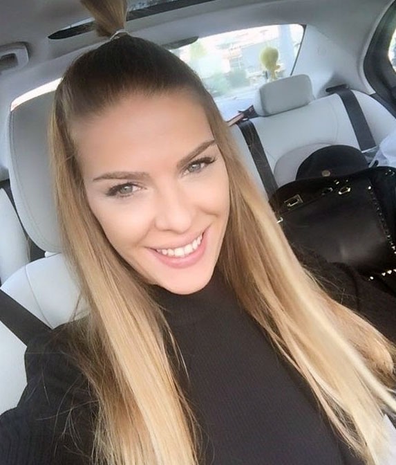 Simge Tertemiz Kimdir, Kaç Yaşında ve Nereli?