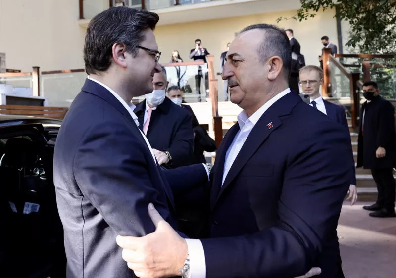 Tarihi zirve sona erdi! Bakanlar önemli açıklamalarda bulundu