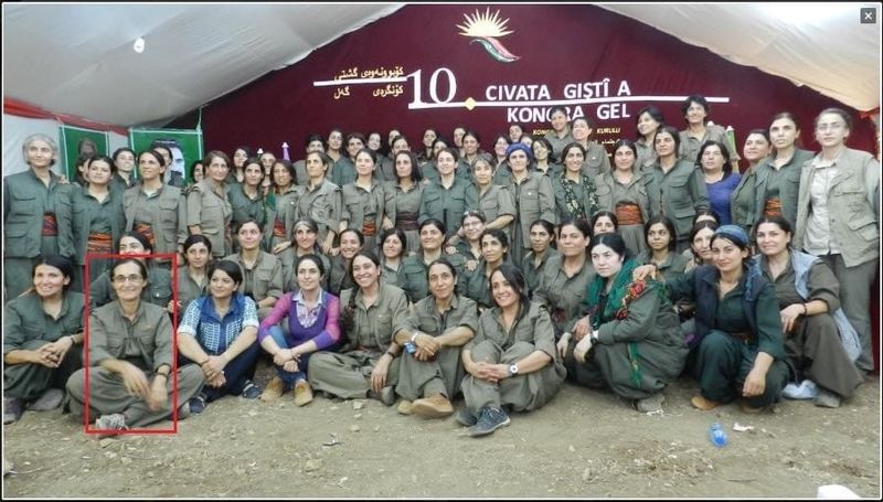 Son dakika: MİT'ten Süleymaniye'ye yeni operasyon!