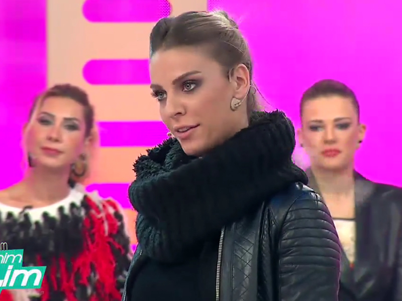 Simge Tertemiz Kimdir, Kaç Yaşında ve Nereli?